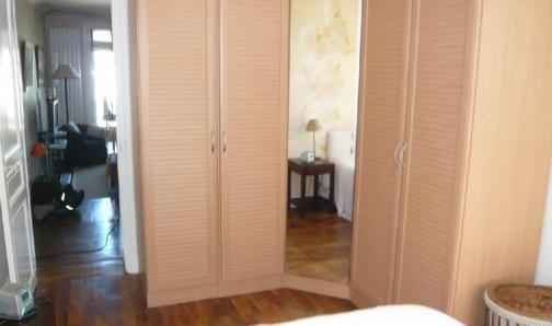 Appartement meublé et équipé nantes