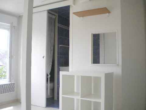 Studio sh28m2 jardinet potiers liberation (12/38)