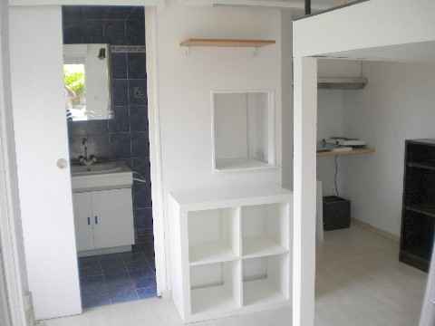 Studio sh28m2 jardinet potiers liberation (12/38)