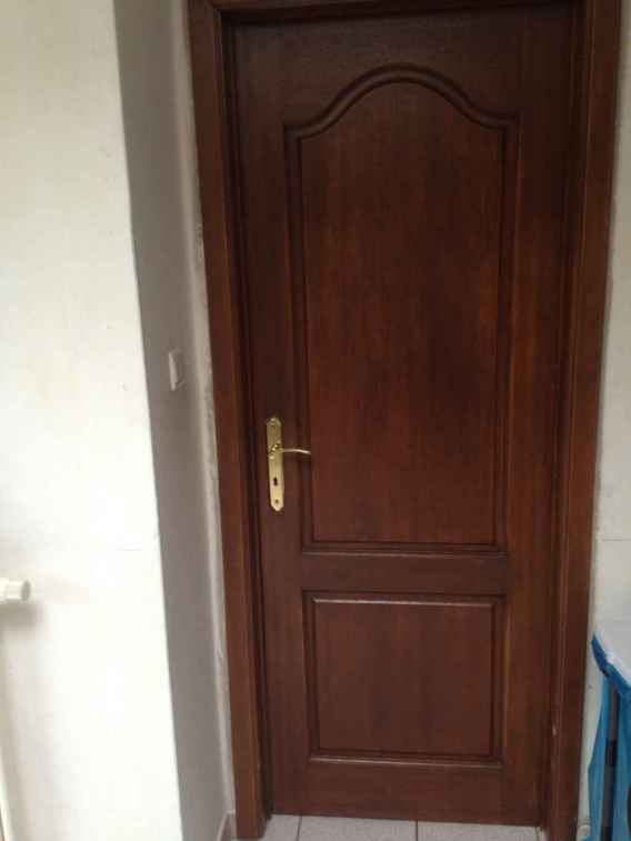 Vend portes intérieur