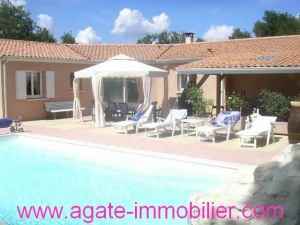 Maison en pierre 136m² a la campagne villandraut