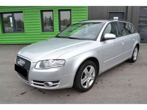 Audi a4 (3e generation) avant iii avant 2.0 tdi 140 ambition luxe