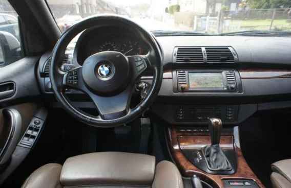 Bmw x5 3.0 diesel