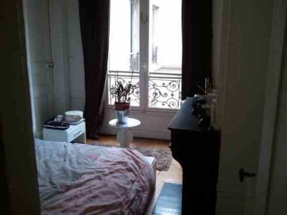 Colcocation sur paris