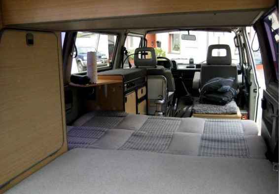 Volkswagen t3 1,6 td