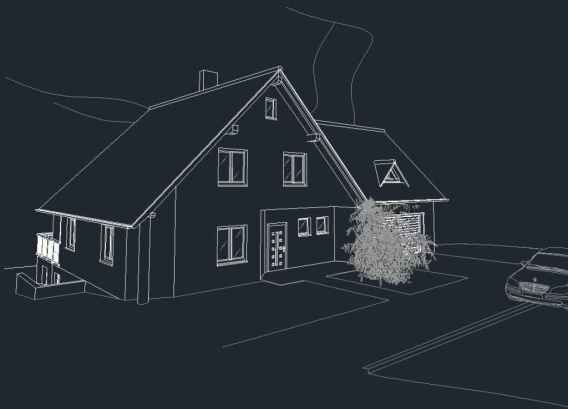 Formation autocad 3 à 4 jours, également pour débutant