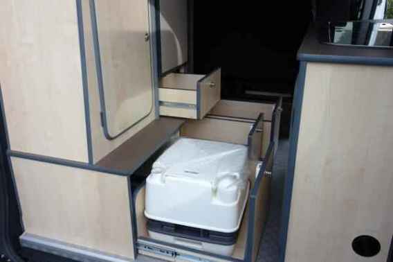 Renault trafic aménagé 4places, 20000kms