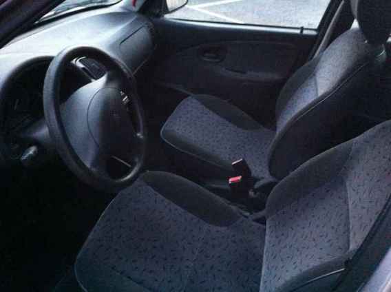 Citröen saxo 1.1 sx 2003