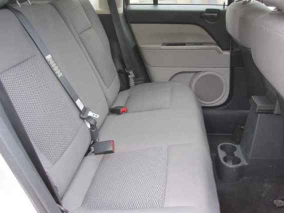 Jeep compass 2.0 crd 140 limited