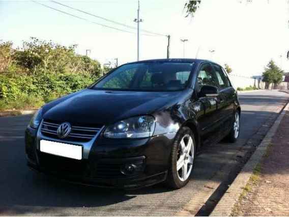 Volkswagen golf  1.9 tdi 105