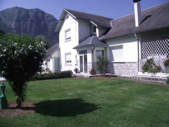 A vendre tres jolie maison