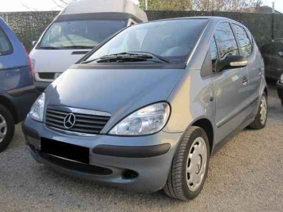Mercedes classe a 170 cdi classic