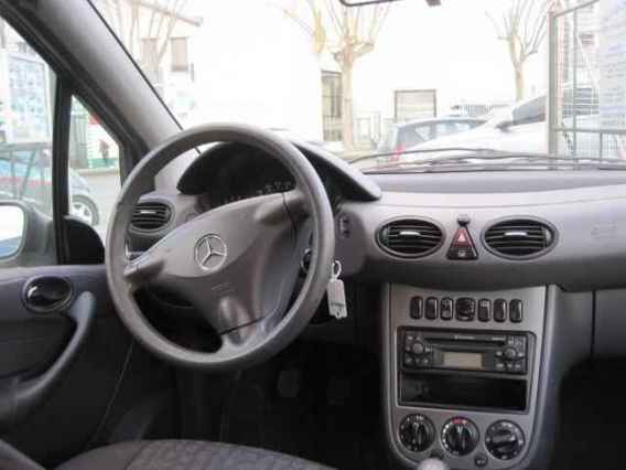 Mercedes classe a 170 cdi classic