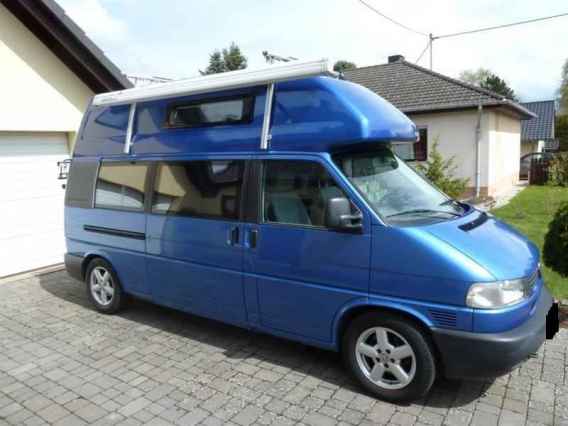Volkswagen t4 california