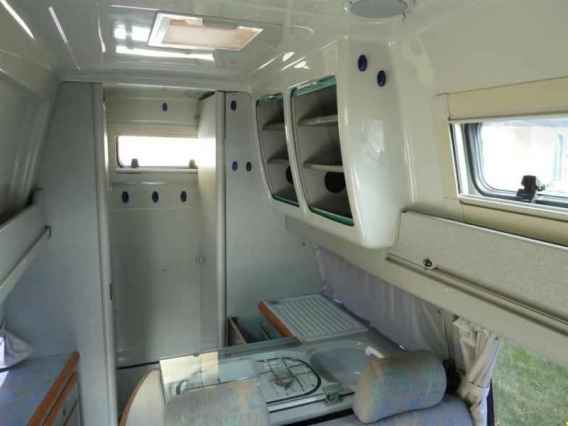 Volkswagen t4 california