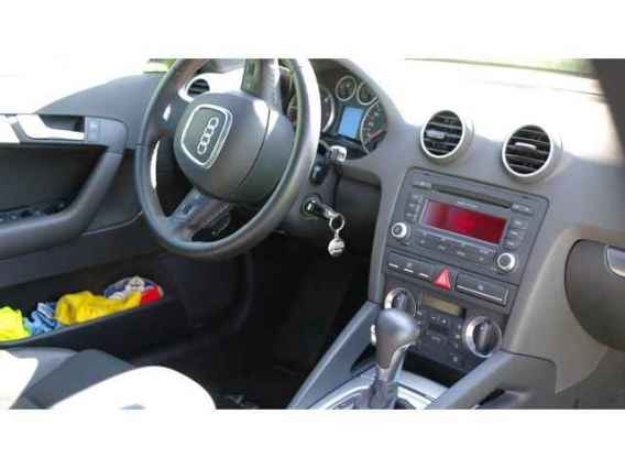 Belle audi a3ii (2) sportback 2.0 tdi 170 exclusive line s tronic