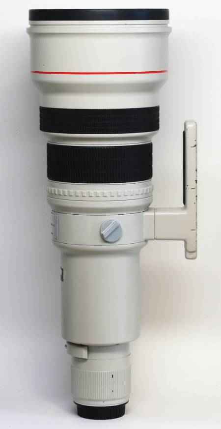 Occasion canon ef 600mm f4.0 l usm