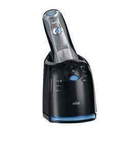 Rasoir électrique baun