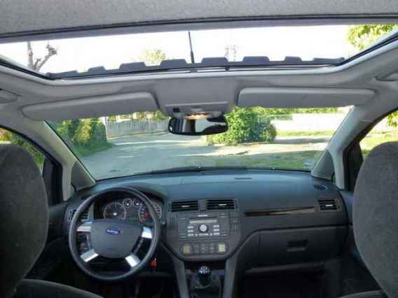 Tres  belle ford c-max ct ok