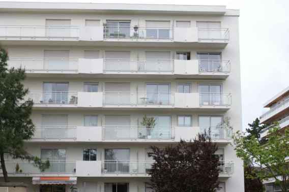 Studio pour 2 l baule centre et plage