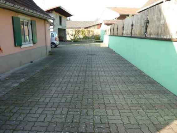 Maison type 5 à kembs village