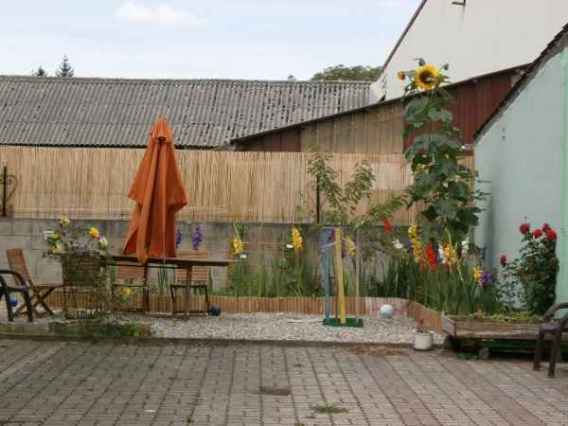 Maison type 5 à kembs village