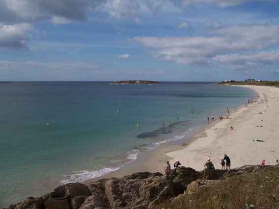 Vacances au pays de gauguin
