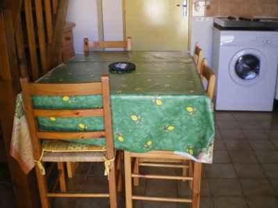 Vacances loue villa terrrasse barbecue 50mplage