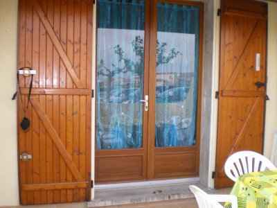 Vacances port leucate villa 4/5pers 100mplage