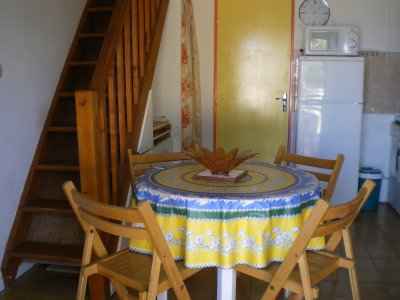 Vacances port leucate villa 4/5pers 100mplage