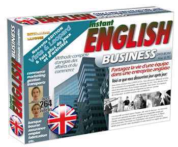 Découvrez ici comment apprendre l&#8217;anglais rapidement.