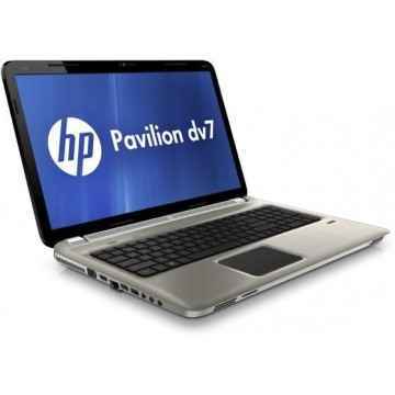 Ordinateur portable hp dv7 sous garantie avec cs6
