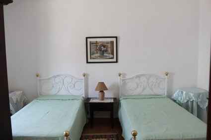 Loue maison a l' annee 350¤/mois en algarve au sud du portugal