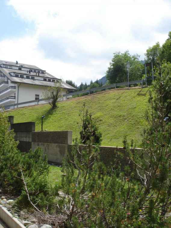 Studio aux portes du soleil, à torgon