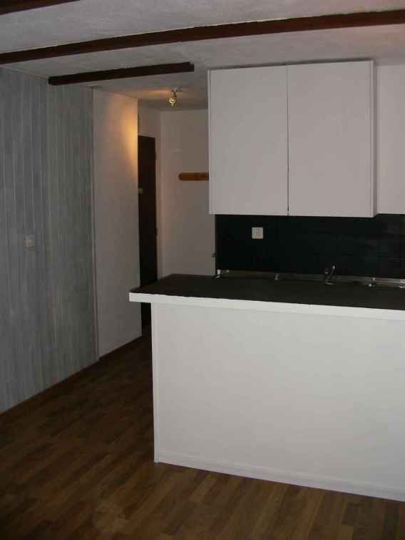 Studio aux portes du soleil, à torgon