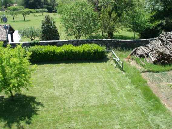 Maison familliale dans le piemont italie