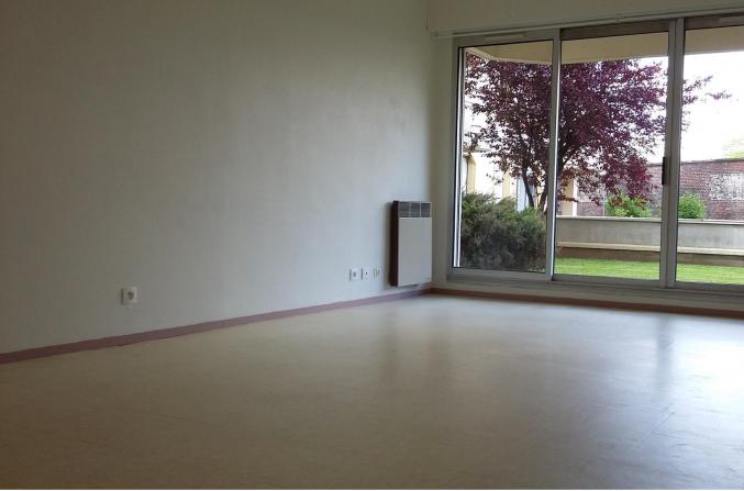 F1 à 1 pièces 30m²