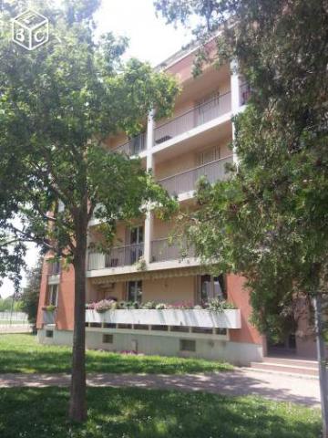 Bel appartement, 86 m², 3 chambres