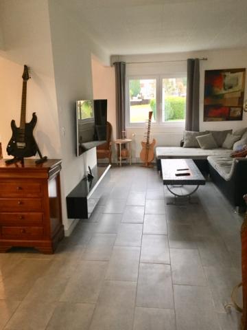 Colocation Maison chambre meublée frontière Suisse-France