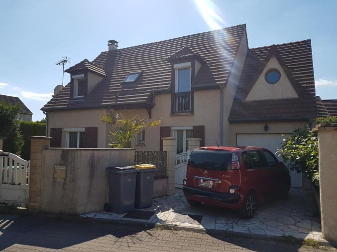 Vente maison 140 m² Dammartin en Goele (77230)