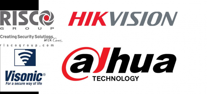 INSTALLATEUR VIDEOSURVEILLANCE