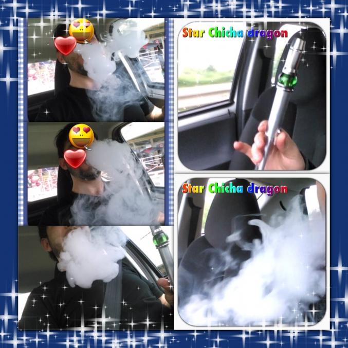 Chicha de poche électronique -cigarette électronique 0666681979