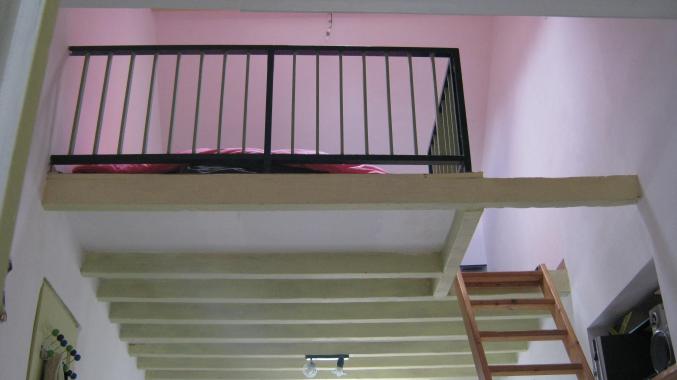 T1 BIS PROCHE ANGERS (sainte gemmes sur loire) 