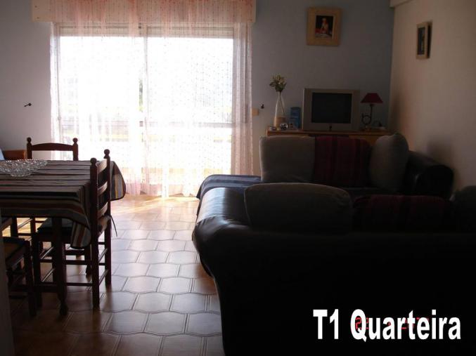 Portugal - Vacances Quarteira