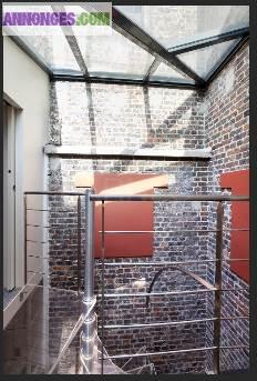 Appartement a vendre Paris 1