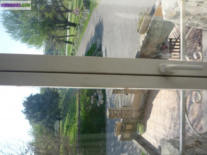 Maison de village 110m2 + terrasse à montjoyer Drôme provençale