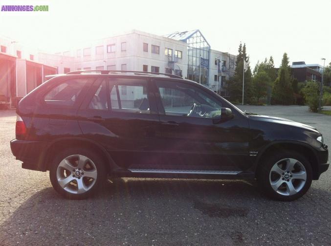 BMW X5 3.0DA SPORT, PANORAMA