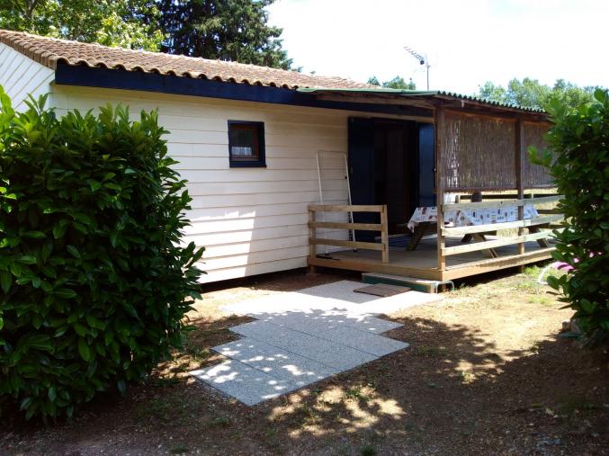 Bungalow tout confort près de palavas