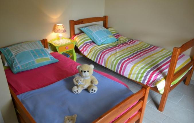 Vacances en Pays du Dropt