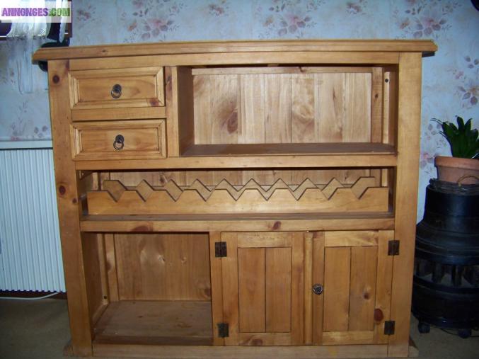 Meuble bar